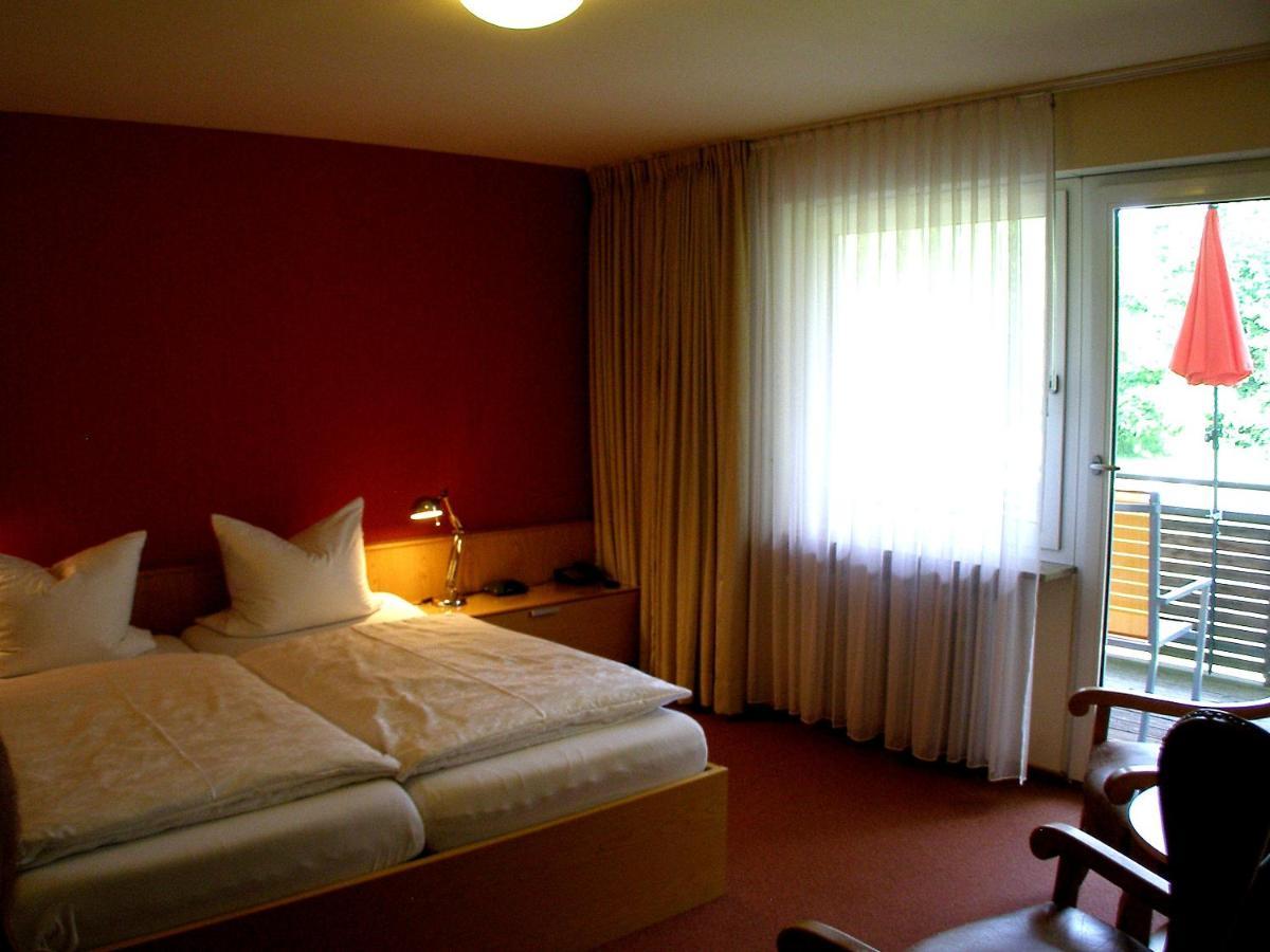 Hotel Haus Katharina Garni บาด ชเตเบิน ภายนอก รูปภาพ