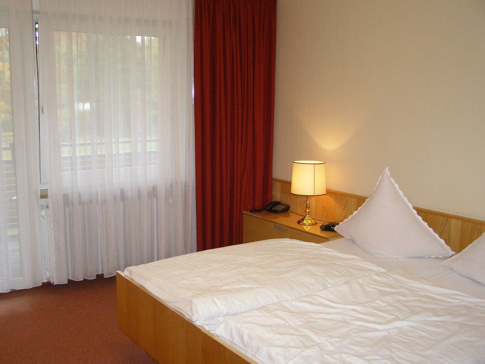Hotel Haus Katharina Garni บาด ชเตเบิน ภายนอก รูปภาพ