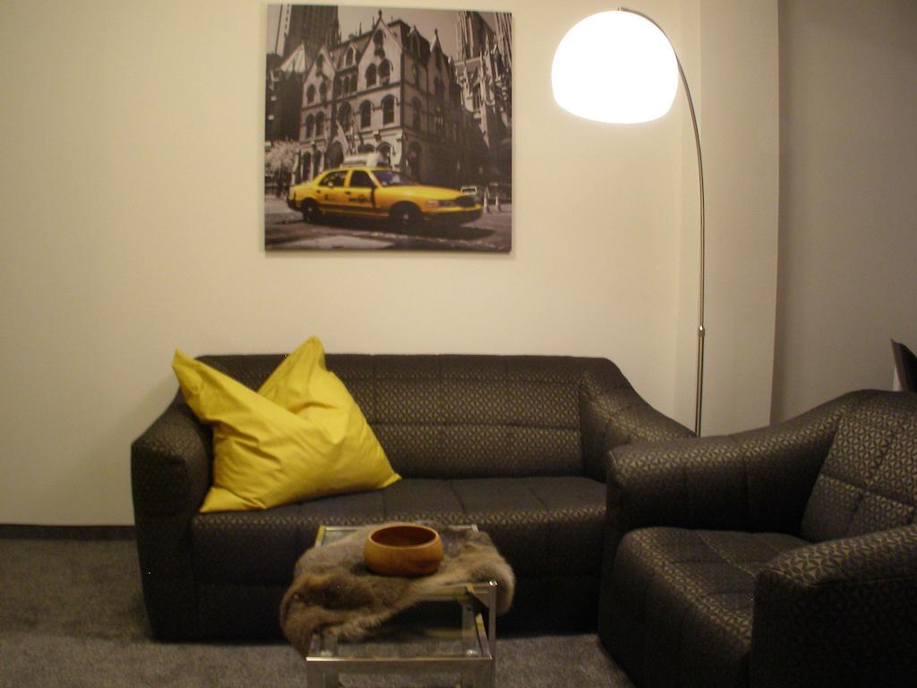 Hotel Haus Katharina Garni บาด ชเตเบิน ห้อง รูปภาพ