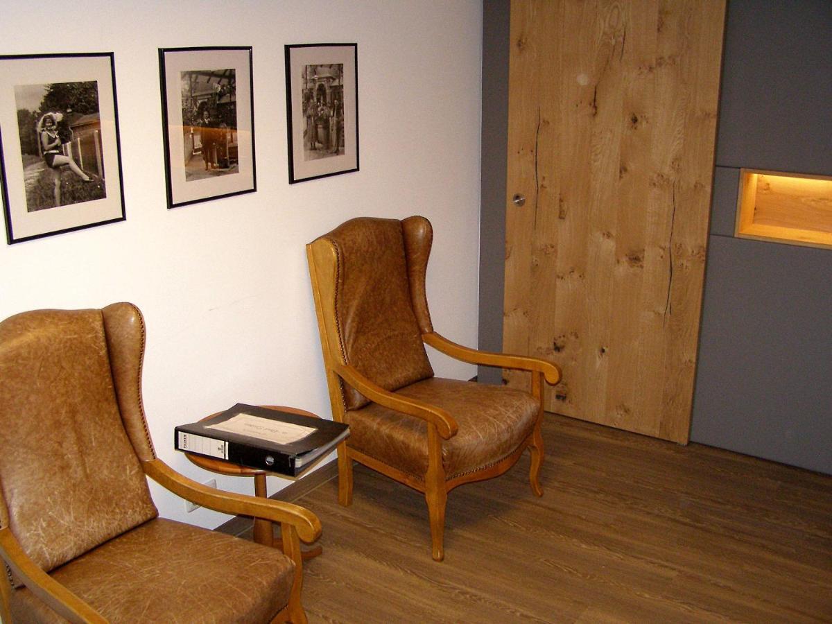 Hotel Haus Katharina Garni บาด ชเตเบิน ภายนอก รูปภาพ